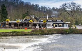 Fisherman'S Cot, Tiverton By Marston'S Inns